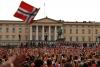 Norway turn World Cup heartbreak into celebration as players receive heroes’ welcome