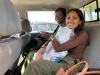 Project ME helps menstrual equity around the world