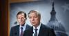 Lindsey Graham was tough on Russia. Moscow hopes to gain from his death.