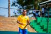 Hakizumwami in Rwanda squad for Davis Cup 2026