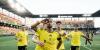 Nashville SC resumes play after World Cup break