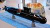 Russia’s ‘New’ Lada-Class Submarines Are So Bad the First Boat Took 13 Years to Build and Was Scrapped