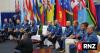 NZ's Pacific Islands Forum budget could face a $10m squeeze, OIA reveals