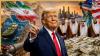 Trump drops proposed 20 percent Strait of Hormuz cargo fee, says, ‘Gulf states will invest in…’, what exactly happened?