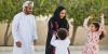 Oman’s population grows 1.6 percent to reach 5.4 million