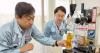 Japan beverage giant Kirin pursues science behind superior beer experience: suds that last