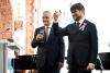 France has always been a reliable friend of Armenia. Mher Grigoryan