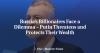Russia’s Billionaires Face a Dilemma – Putin Threatens and Protects Their Wealth
