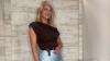 Muireann O'Connell stuns on Ireland AM in affordable Dunnes Stores top