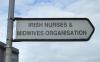 Irish nurses pay dispute set for tribunal as protests cancelled