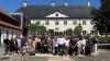 Merkur Group holds international compliance meeting for staff from six countries