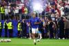France star Kylian Mbappé starts in semi-final against Spain after ‘slight’ ankle injury