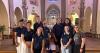 More than music: Glendive students return from Europe with new perspectives