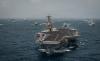U.S. Intensifies Sanctions on Iranian Shipping Network as Naval Blockade Resumes