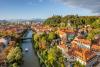Ljubljana Parking Referendum Fails on Turnout – Opposition Claims Political Victory