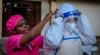 DRC Ebola outbreak grows at record pace, warns WHO