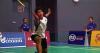 Mallari, Seguritan lead NMI charge on opening day of badminton showcase