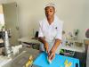 Reshaping Namibia's food industry