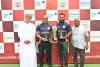 Oman Cricket T10 crowns Al Danube, H&amp;P, Weekenders