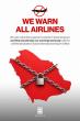 Saudi Arabia and Houthis trade attacks over restarting direct flights between Yemen and Iran