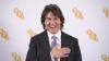 ‘Unrecognisable’: Tom Cruise transformed for new film