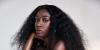How Heather Agyepong Time Travels in