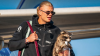 Erling Haaland footed $10k bill after taking stuffed dead animal home from World Cup