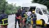 Three killed, 15 injured in crash on Kumasi-Accra highway