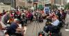 Disability advocates rally in Boston for faster wheelchair repairs