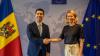 EU grants the Republic of Moldova new €120 million assistance package to strengthen defence and resilience