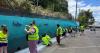 Take a look at the massive mural coming to downtown Oregon City