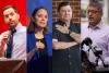 Democratic US Senate candidates will debate on Thursday