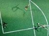 Lyndon J. Barrois Sr.’s Miniature Portraits of World Cup History Explore Moments of Joy and Political Controversy