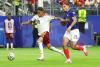 Spain shuts out World Cup favorite France, advances to finale