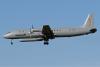 Polish fighter jets intercept Russian reconnaissance aircraft over Baltic Sea