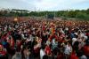 Viva! Delirium in Madrid as Spain reach World Cup final