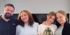 Swedish government faces protest outside DC embassy over removal of Christian family’s daughters due to 'religious extremism'