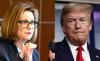 Judge slaps down Trump, Justice Dept. over illegal tax deal