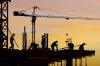 Construction Output in Hungary Falls Significantly in May