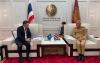 Kazakhstan, Thailand explore transport and logistics ties in Bangkok