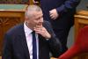 Budapest 'closing the door' on Russia, Hungary's defense minister says