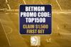 BetMGM Promo Code TOP1500: Get $1,500 Bonus for France-Spain World Cup
