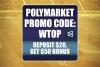 Polymarket Promo Code WTOP: Claim $50 World Cup Bonus For France-Spain Predictions