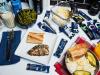 A Pro Cyclist’s Race-Day Diet Wrecked Me
