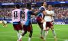 France vs Spain - World Cup semi-final RECAP: European champions ease to victory to set up a final date with England or Argentina
