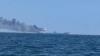 Russian Strikes Claim More Ships Bound For Ukraine (Videos)