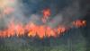 Canadian wildfires smoke drifts into Northern US, triggering air quality alerts