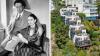 Cascading Cliffside Apartment Building Where Frida Kahlo and Diego Rivera Once Lived Is Listed for $8 Million in San Francisco