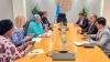 Minister seeks UNDP support for Pakistan's development, climate resilience