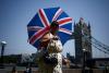 Climate extremes increasingly ‘normal’ in Britain, Met Office says